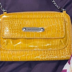 Kim Rogers Purse